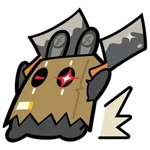 zzz--en-nah-stroll-sticker--pack-1-14 from Zenless Zone Zero