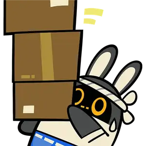 zzz--en-nah-stroll-sticker--pack-1-16 from Zenless Zone Zero