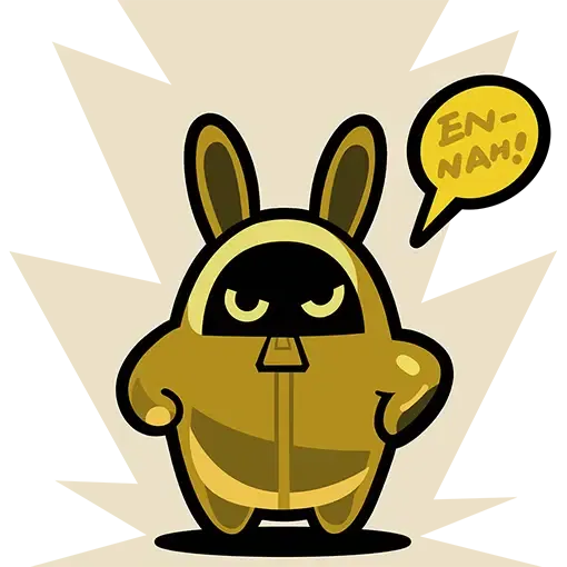 zzz--en-nah-stroll-sticker--pack-1-3 from Zenless Zone Zero