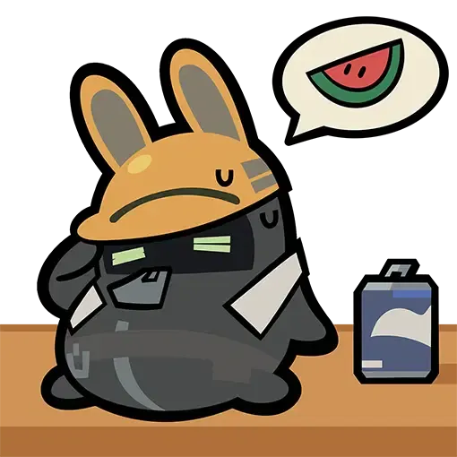 zzz--en-nah-stroll-sticker--pack-1-5 from Zenless Zone Zero