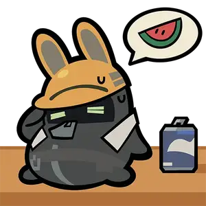 zzz--en-nah-stroll-sticker--pack-1-5 from Zenless Zone Zero