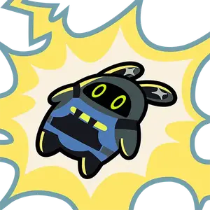 zzz--en-nah-stroll-sticker--pack-1-6 from Zenless Zone Zero