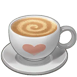 IconCoffe_1 from Zenless Zone Zero