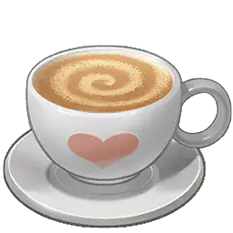 IconCoffe_1 from Zenless Zone Zero