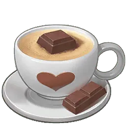 IconCoffe_10 from Zenless Zone Zero