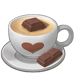 IconCoffe_10 from Zenless Zone Zero