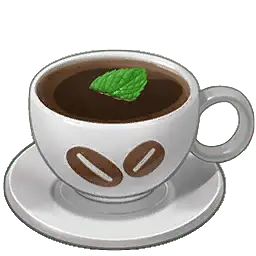 IconCoffe_11 from Zenless Zone Zero