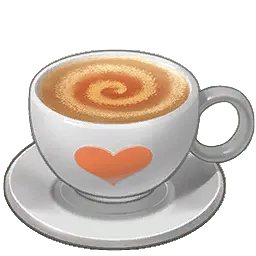 IconCoffe_13 from Zenless Zone Zero