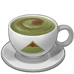 IconCoffe_14 from Zenless Zone Zero