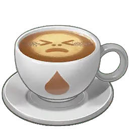 IconCoffe_16 from Zenless Zone Zero