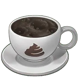IconCoffe_17 from Zenless Zone Zero