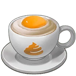 IconCoffe_18 from Zenless Zone Zero