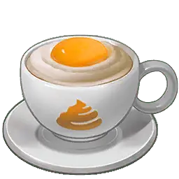 IconCoffe_18 from Zenless Zone Zero