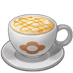 IconCoffe_3 from Zenless Zone Zero