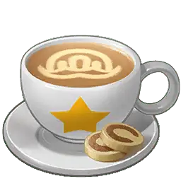 IconCoffe_4 from Zenless Zone Zero