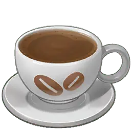 IconCoffe_5 from Zenless Zone Zero
