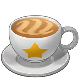 IconCoffe_6 from Zenless Zone Zero