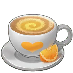 IconCoffe_8 from Zenless Zone Zero