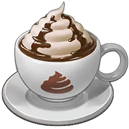 IconCoffe_9 from Zenless Zone Zero