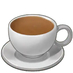 IconCoffe_Empty from Zenless Zone Zero