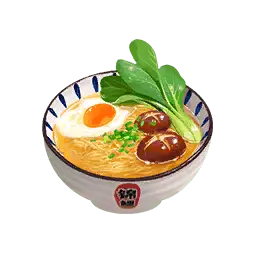 IconRamen01 from Zenless Zone Zero