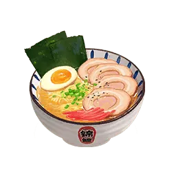 IconRamen03 from Zenless Zone Zero