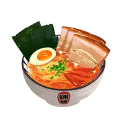 IconRamen04 from Zenless Zone Zero