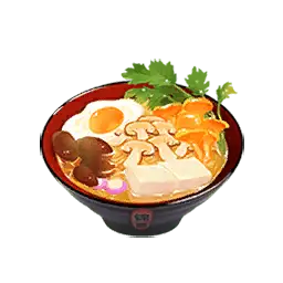 IconRamen07 from Zenless Zone Zero