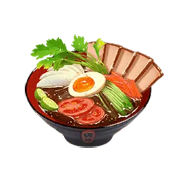 IconRamen12 from Zenless Zone Zero