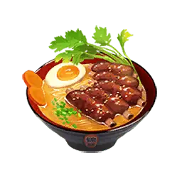 IconRamen13 from Zenless Zone Zero