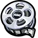 GachaTicket1Small from Zenless Zone Zero