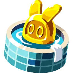GachaTicket3Big from Zenless Zone Zero
