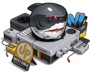 Weapon_S_1191_GachaEF from Zenless Zone Zero