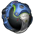 Weapon_S_1241_GaCha from Zenless Zone Zero