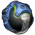 Weapon_S_1241_GaCha from Zenless Zone Zero