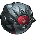 Weapon_S_1261_GaCha from Zenless Zone Zero