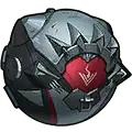 Weapon_S_1261_GaCha from Zenless Zone Zero