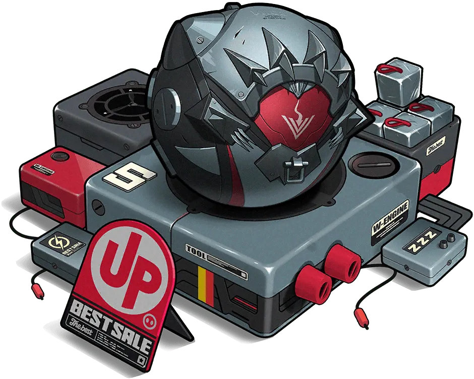 Weapon_S_1261_GachaEF from Zenless Zone Zero