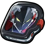 Billy · Piece icon