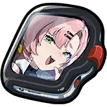 Nicole · Piece icon from Zenless Zone Zero
