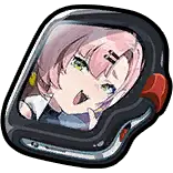 Nicole · Piece icon
