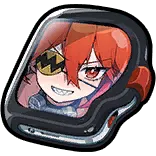 Koleda · Piece icon from Zenless Zone Zero