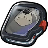Ben · Piece icon from Zenless Zone Zero