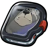 Ben · Piece icon