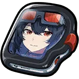 Grace · Piece icon from Zenless Zone Zero
