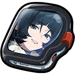 Jane · Piece icon from Zenless Zone Zero