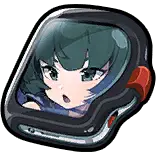Qingyi · Piece icon