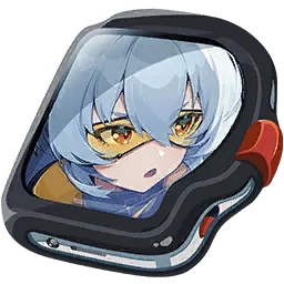Soldier 11 · Piece icon (large) from Zenless Zone Zero