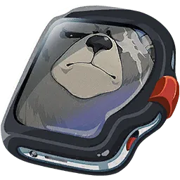 Ben · Piece icon (large) from Zenless Zone Zero