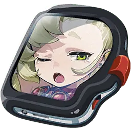 Piper · Piece icon (large) from Zenless Zone Zero